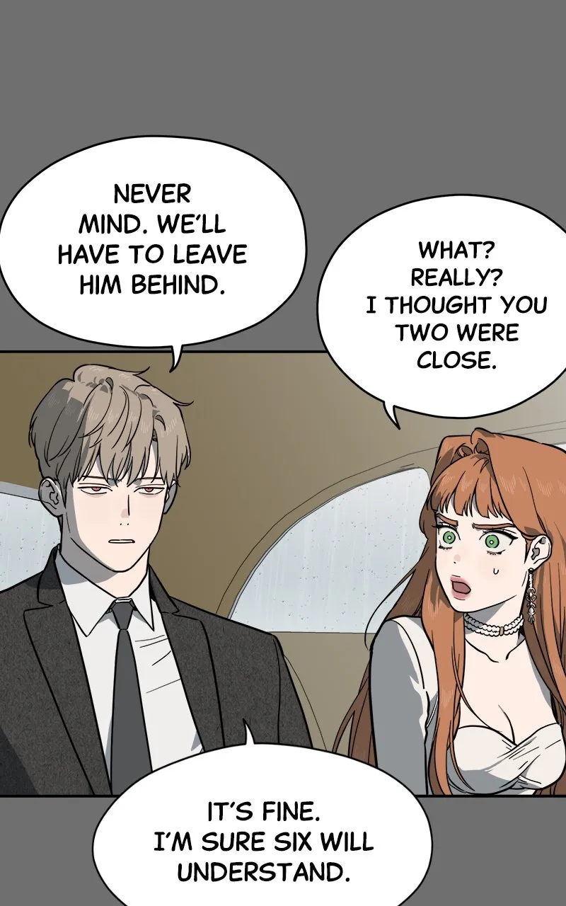 Phantom Whispers Chapter 60 page 69 - 