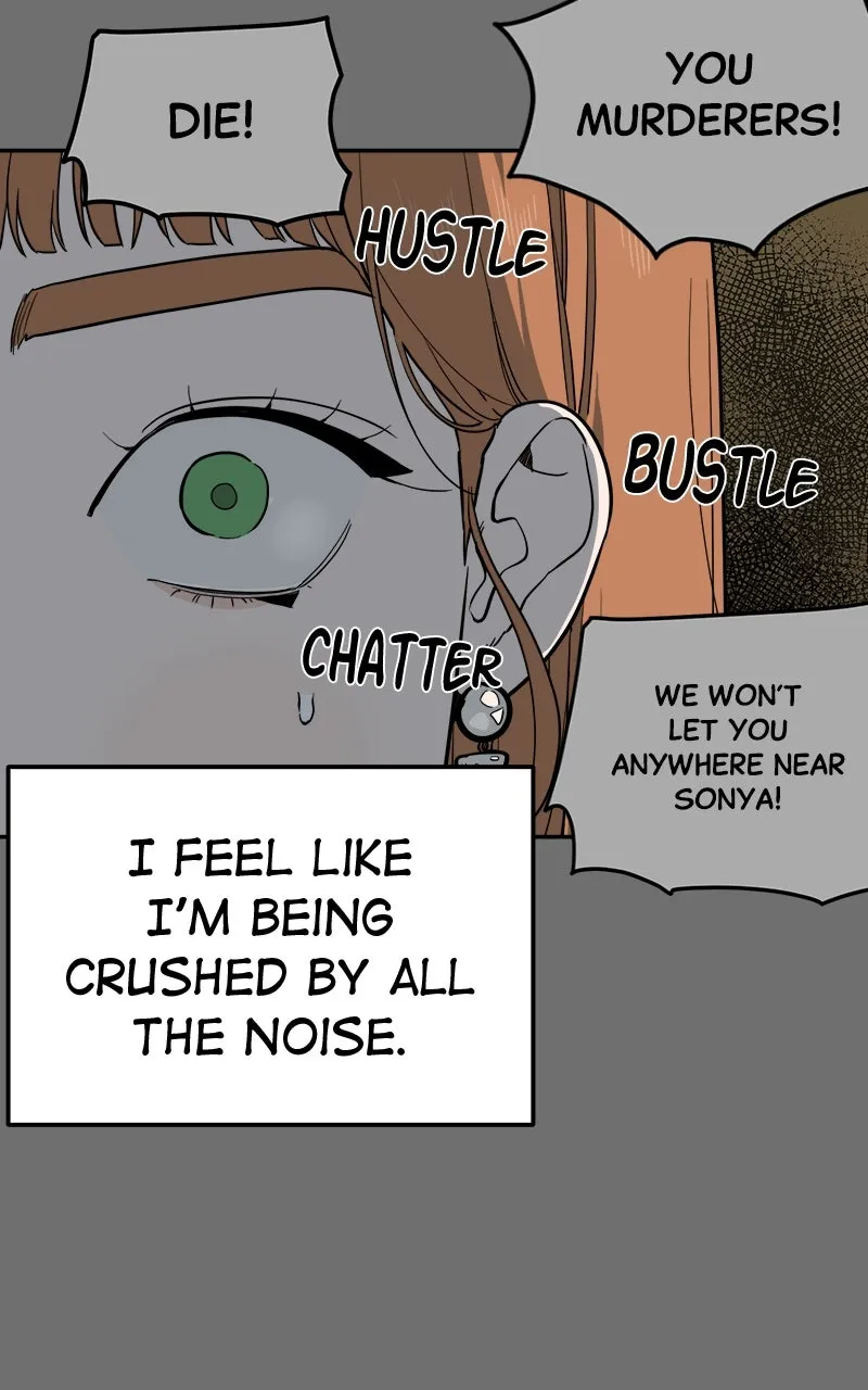 Phantom Whispers Chapter 60 page 9 - 