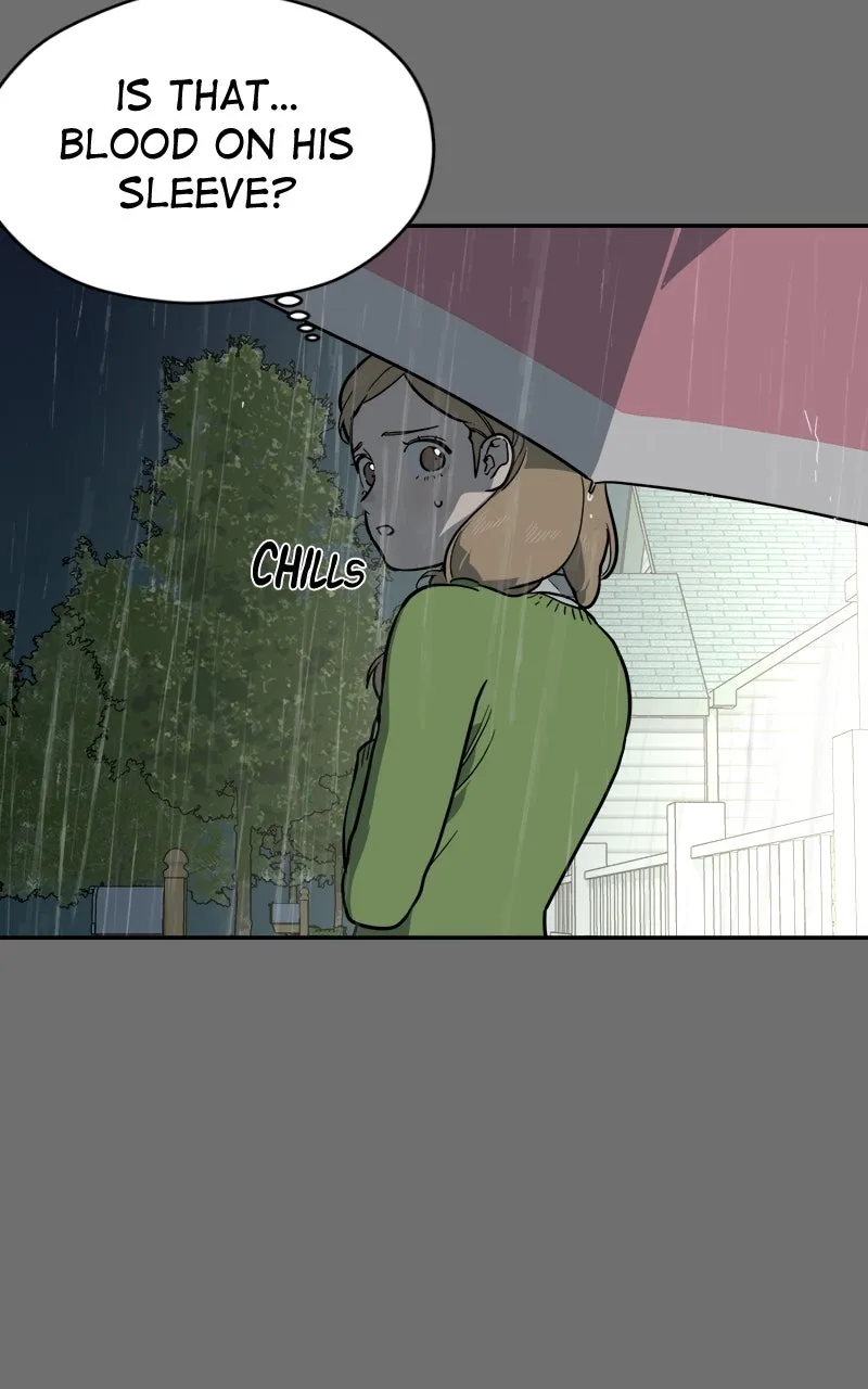 Phantom Whispers Chapter 60 page 84 - 
