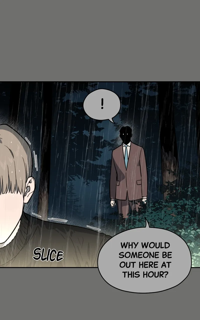 Phantom Whispers Chapter 61 page 2 - 