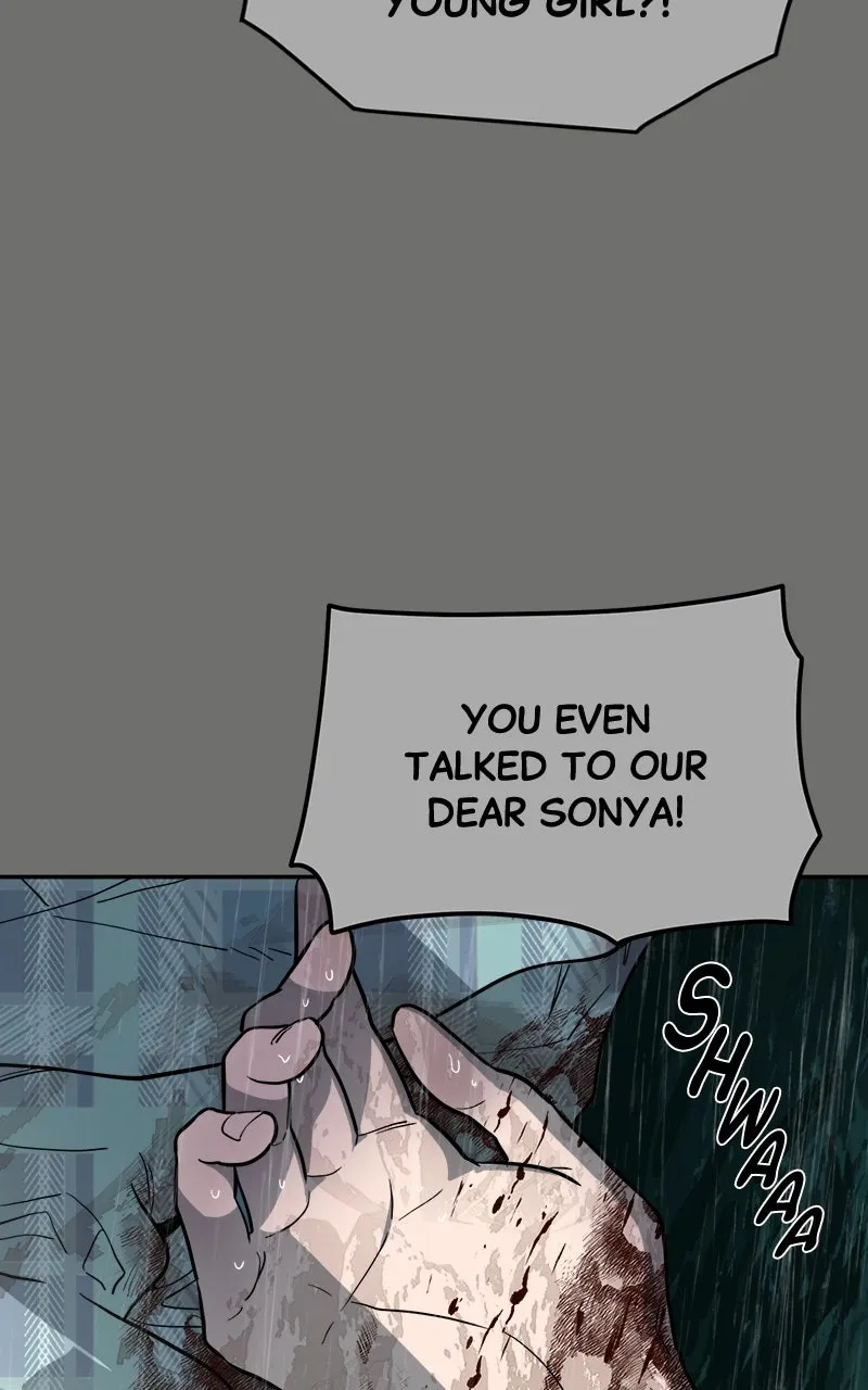 Phantom Whispers Chapter 61 page 11 - 