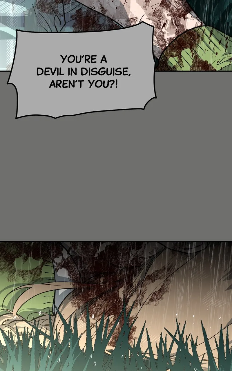 Phantom Whispers Chapter 61 page 12 - 