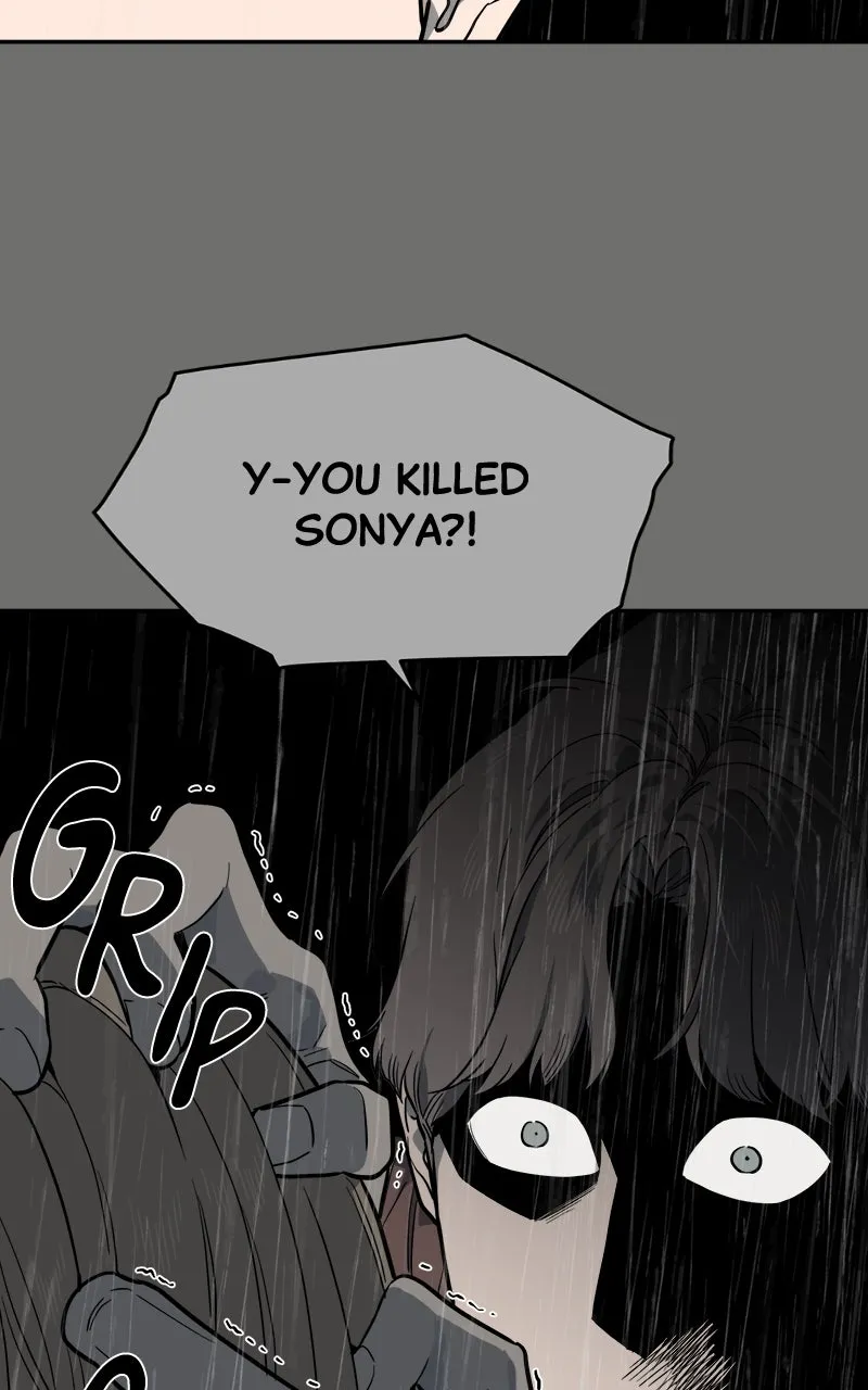Phantom Whispers Chapter 61 page 16 - 