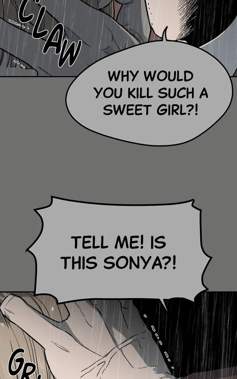 Phantom Whispers Chapter 61 page 17 - 