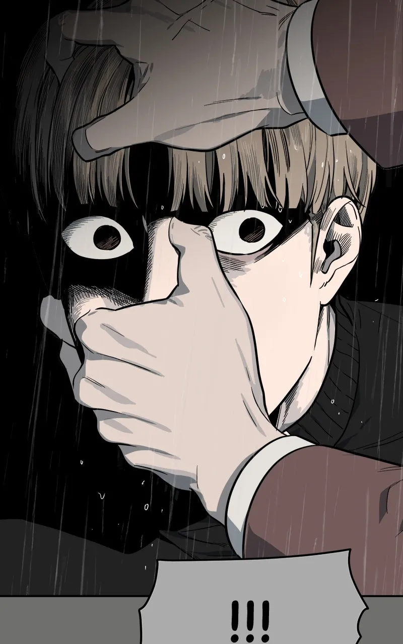 Phantom Whispers Chapter 61 page 19 - 