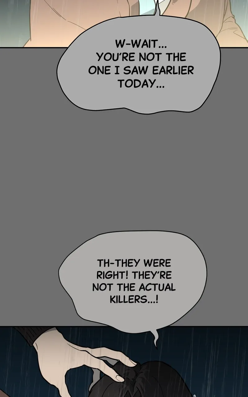 Phantom Whispers Chapter 61 page 21 - 