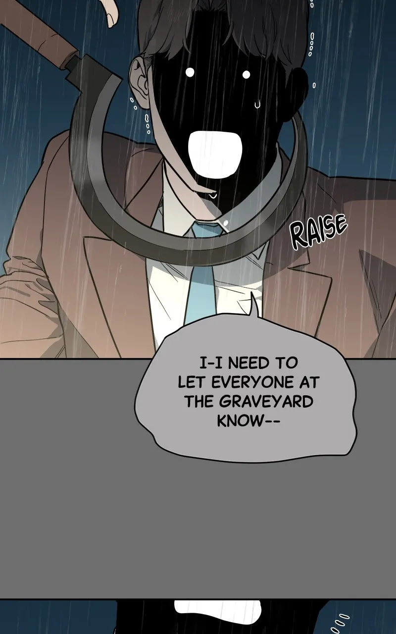 Phantom Whispers Chapter 61 page 22 - 