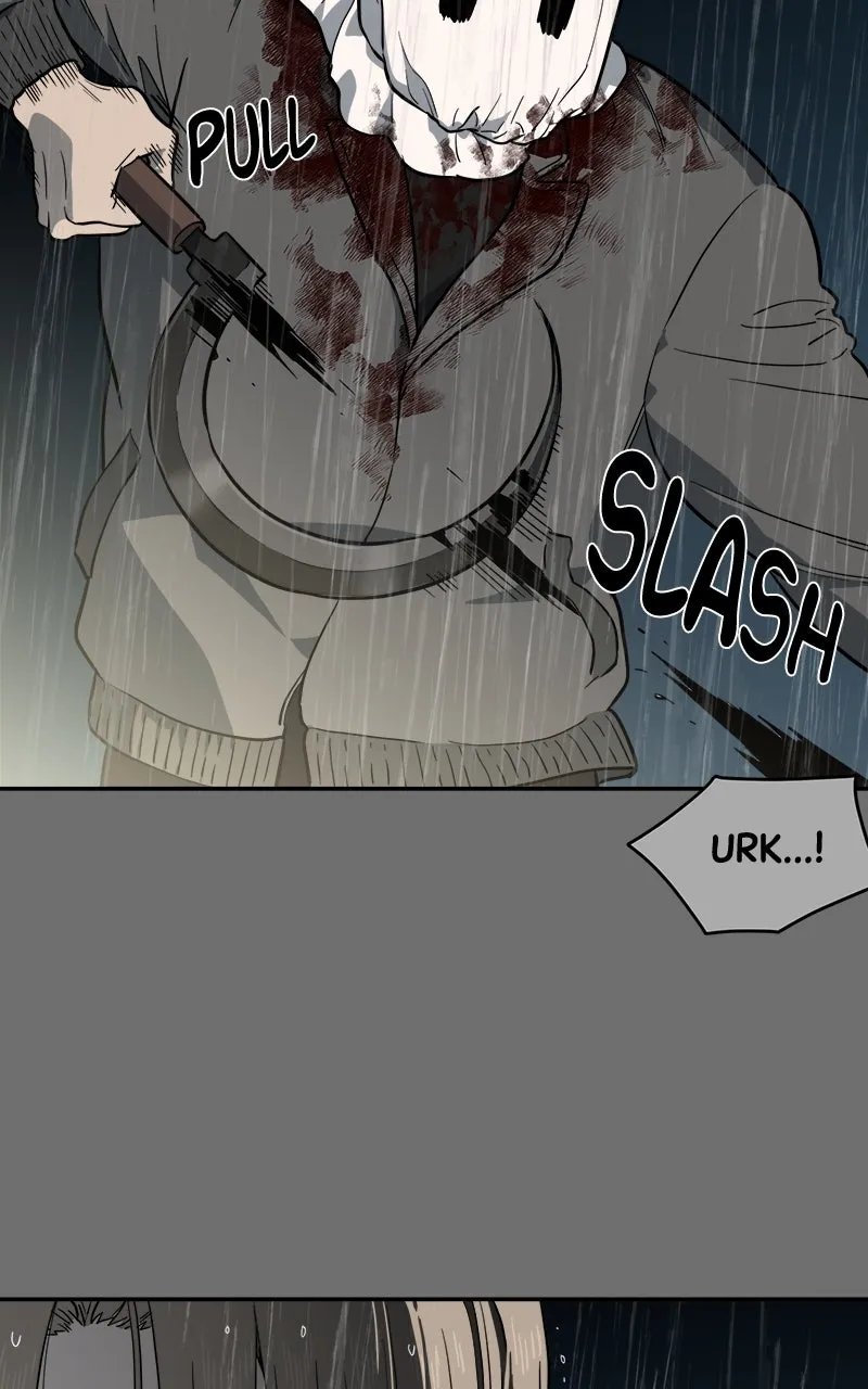 Phantom Whispers Chapter 61 page 24 - 