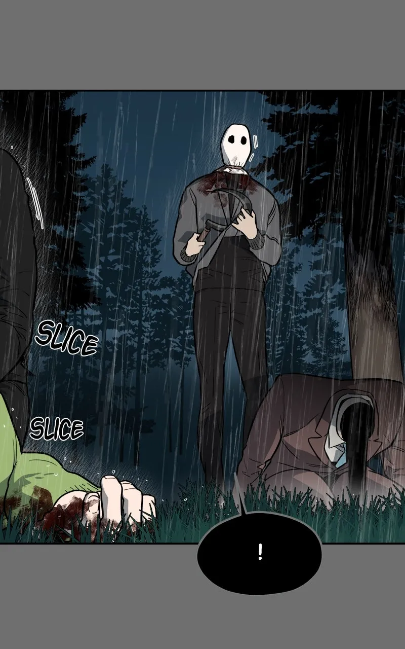 Phantom Whispers Chapter 61 page 27 - 