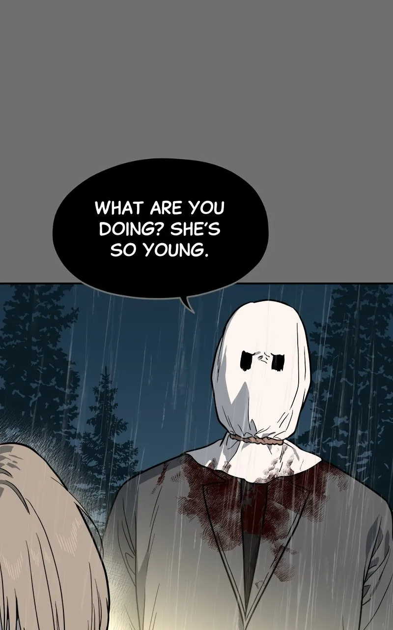 Phantom Whispers Chapter 61 page 28 - 