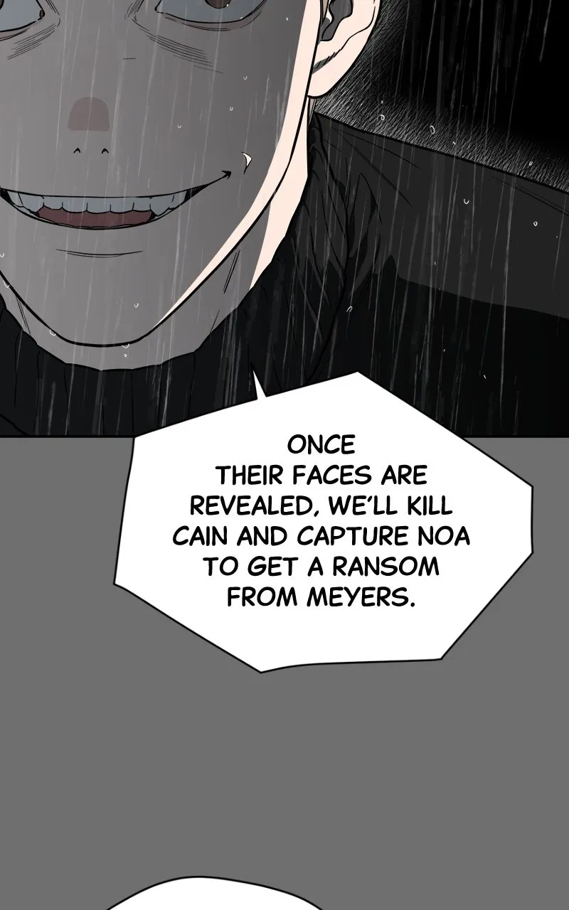 Phantom Whispers Chapter 61 page 31 - 