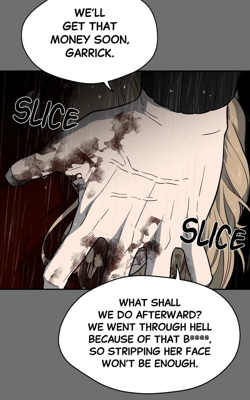 Phantom Whispers Chapter 61 page 32 - 
