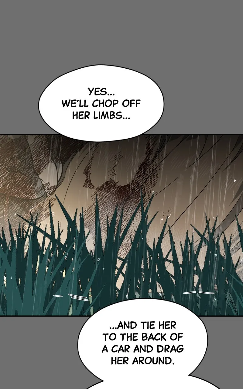 Phantom Whispers Chapter 61 page 33 - 