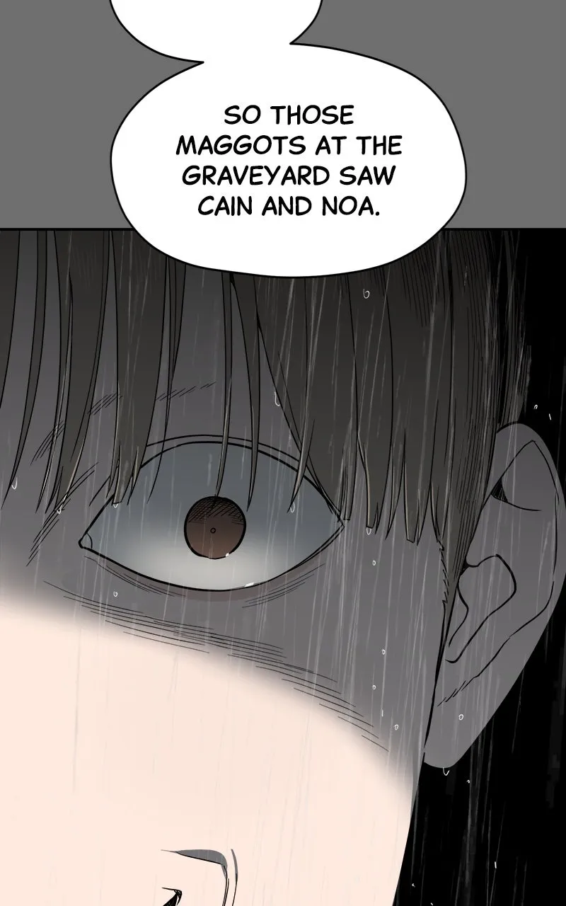 Phantom Whispers Chapter 61 page 36 - 