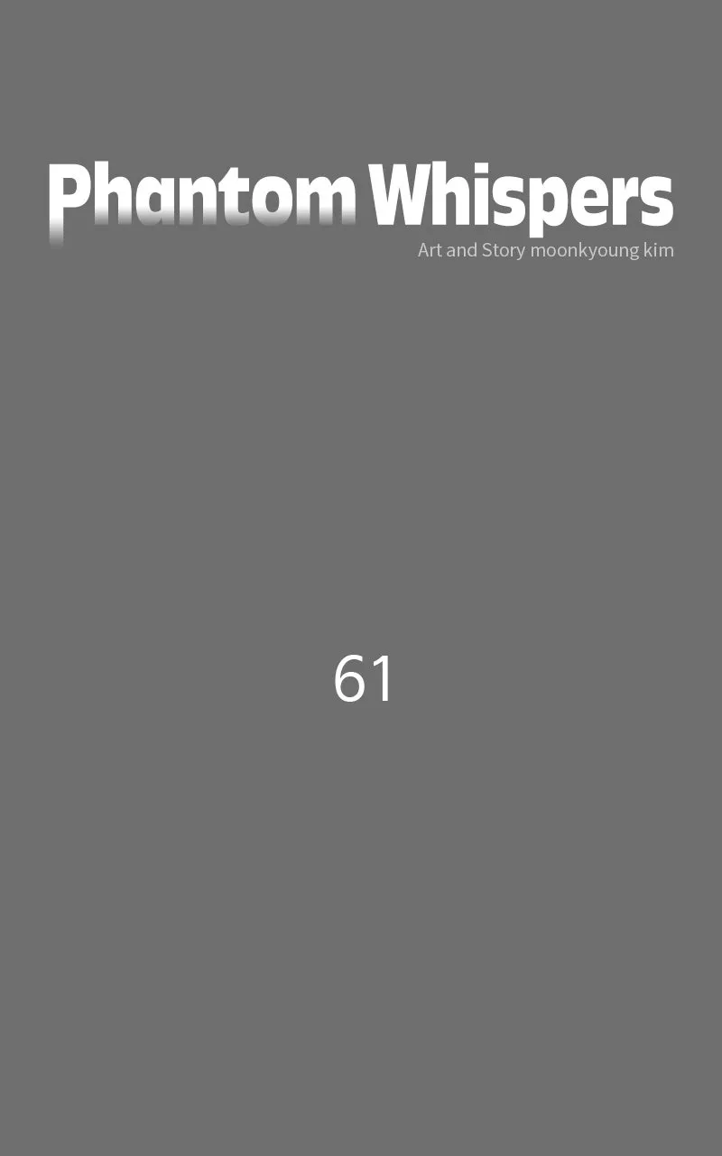 Phantom Whispers Chapter 61 page 38 - 
