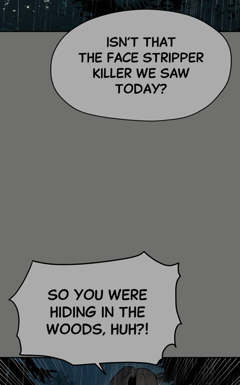 Phantom Whispers Chapter 61 page 5 - 