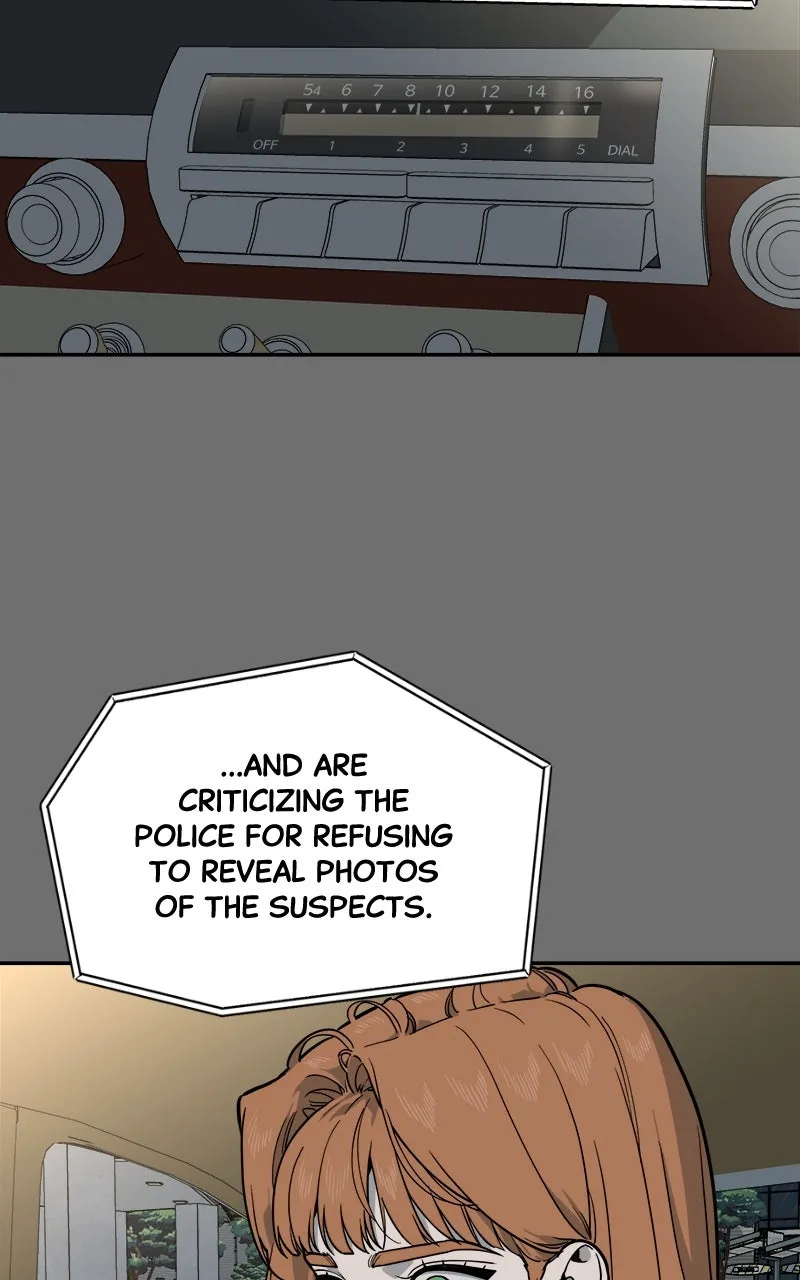 Phantom Whispers Chapter 61 page 41 - 