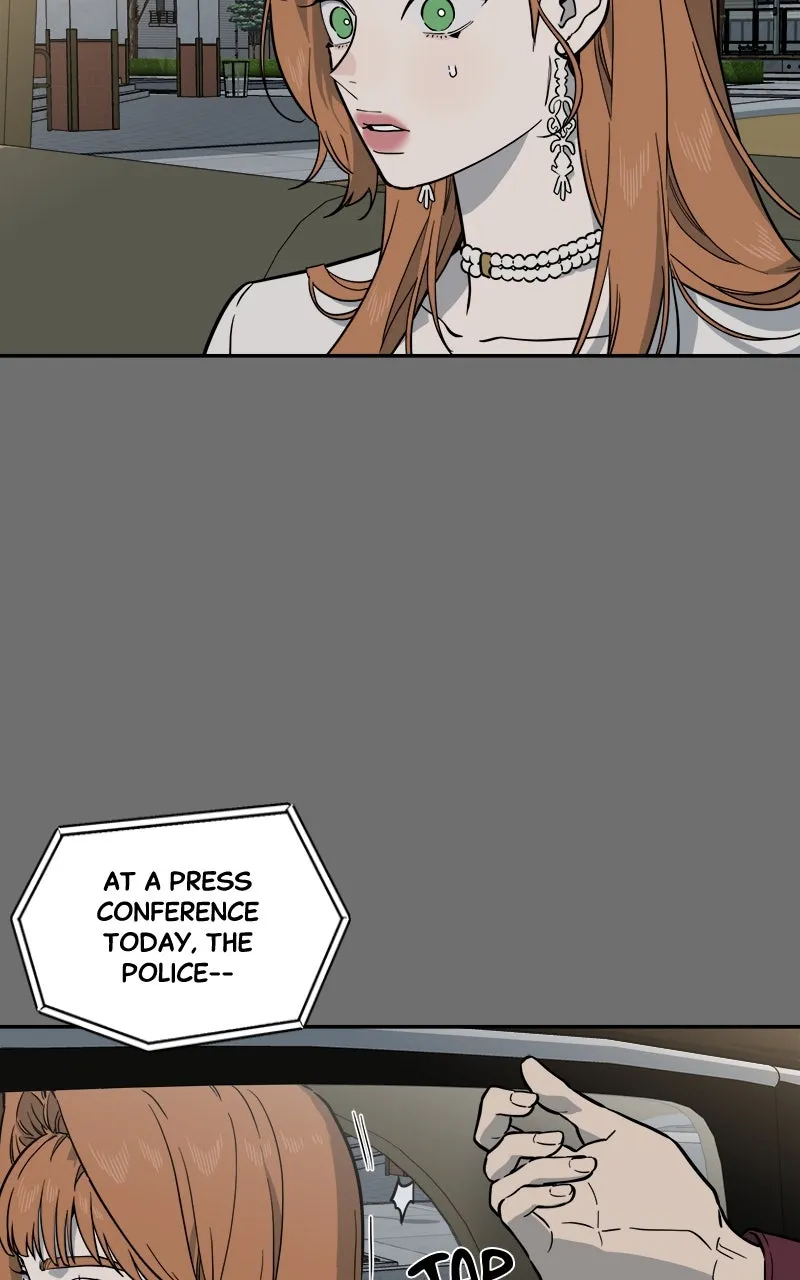 Phantom Whispers Chapter 61 page 42 - 