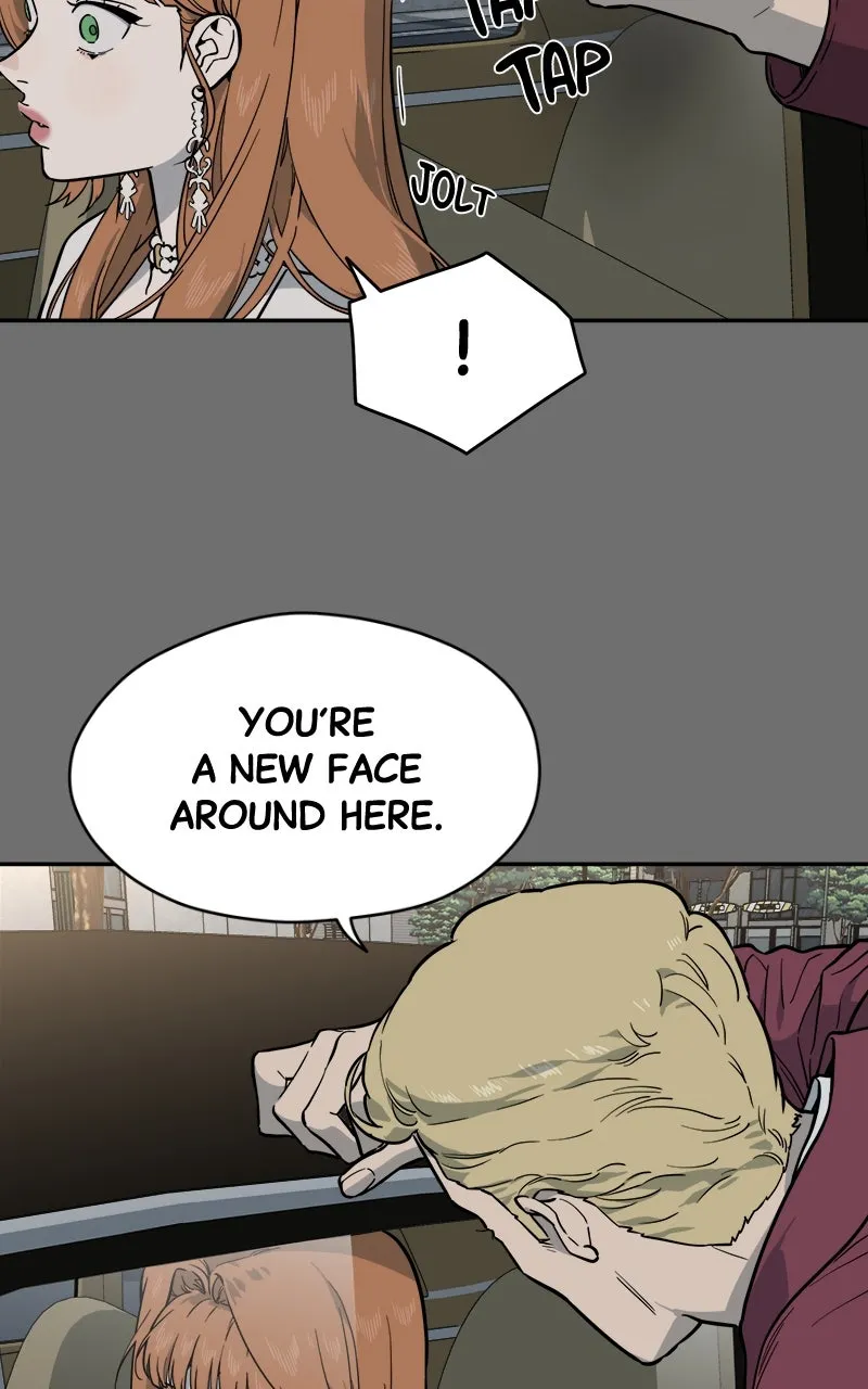 Phantom Whispers Chapter 61 page 43 - 