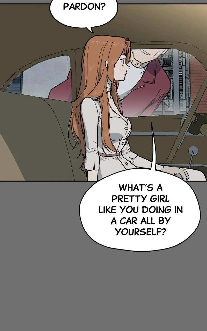 Phantom Whispers Chapter 61 page 46 - 