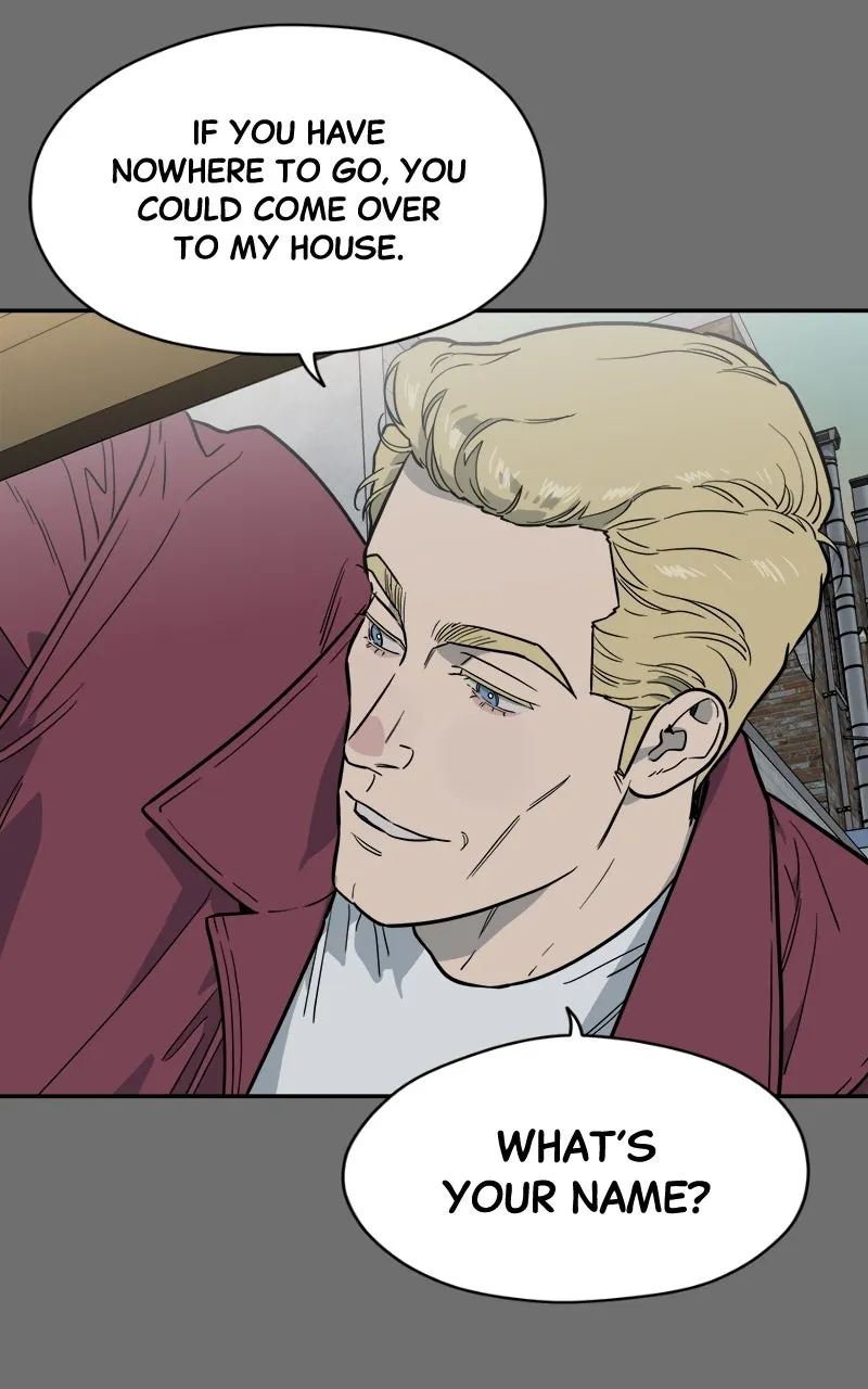 Phantom Whispers Chapter 61 page 47 - 