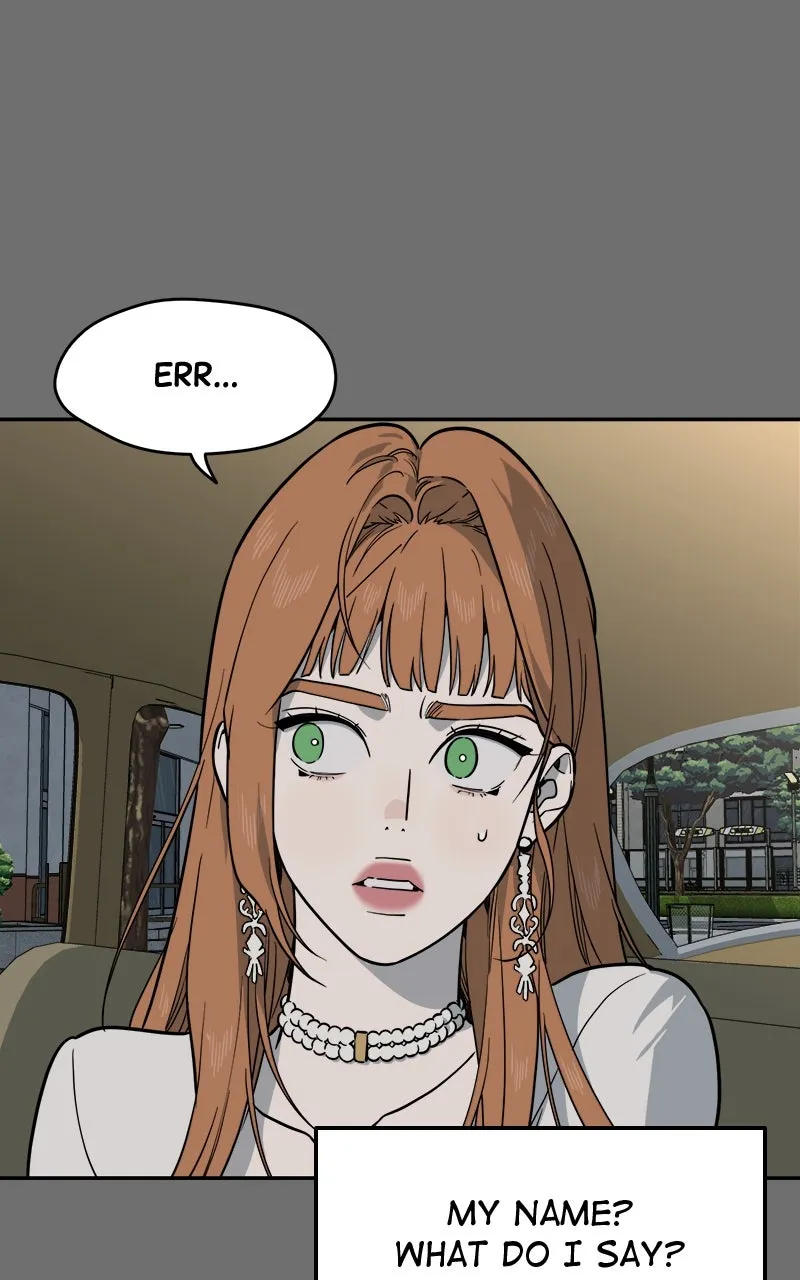 Phantom Whispers Chapter 61 page 48 - 