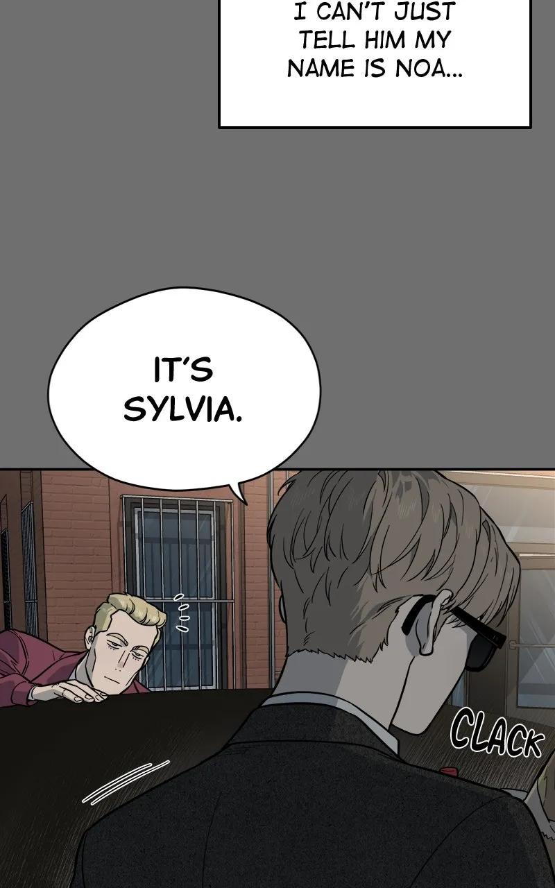 Phantom Whispers Chapter 61 page 49 - 
