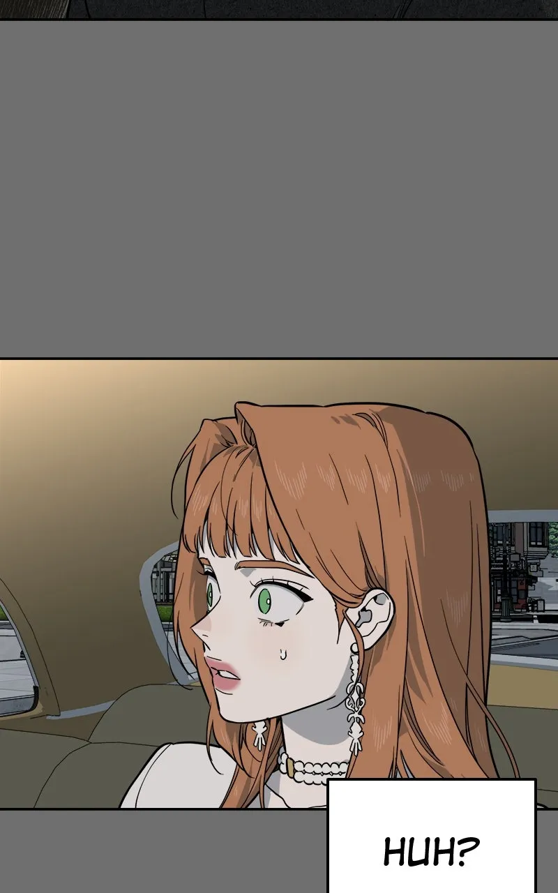 Phantom Whispers Chapter 61 page 50 - 