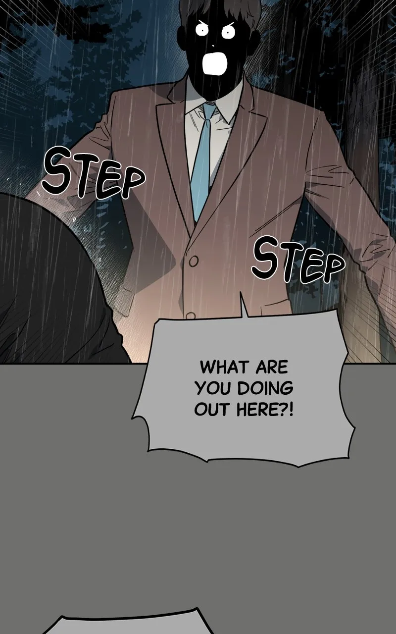 Phantom Whispers Chapter 61 page 6 - 