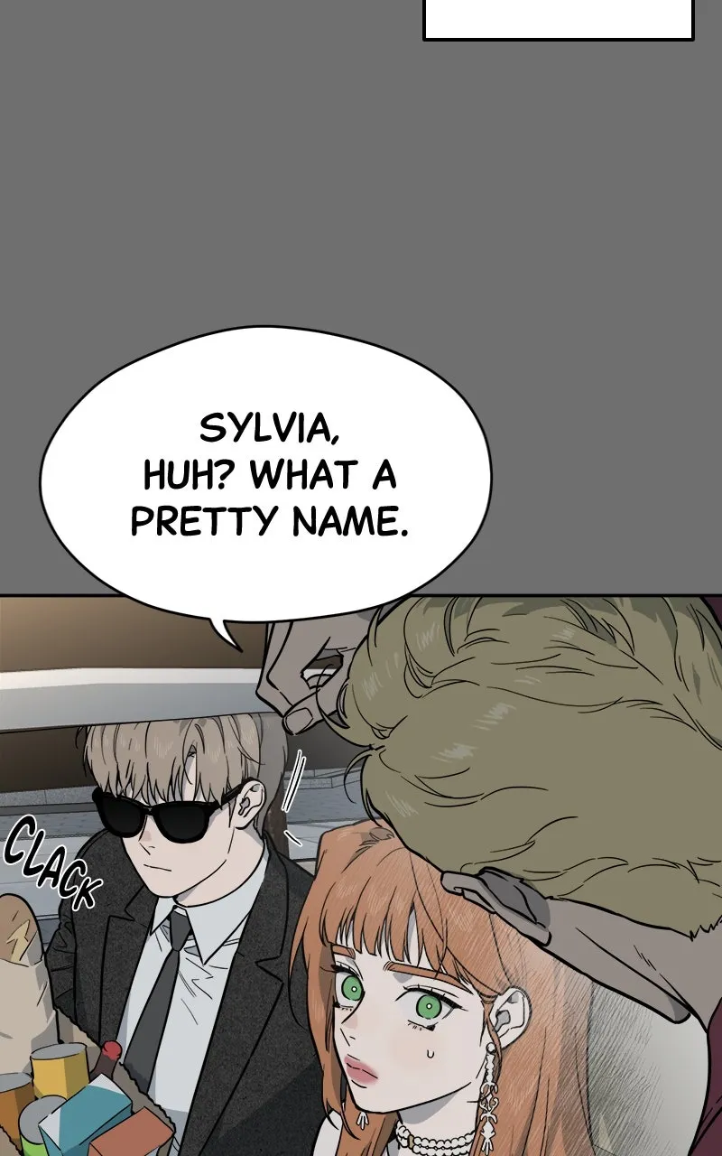Phantom Whispers Chapter 61 page 51 - 