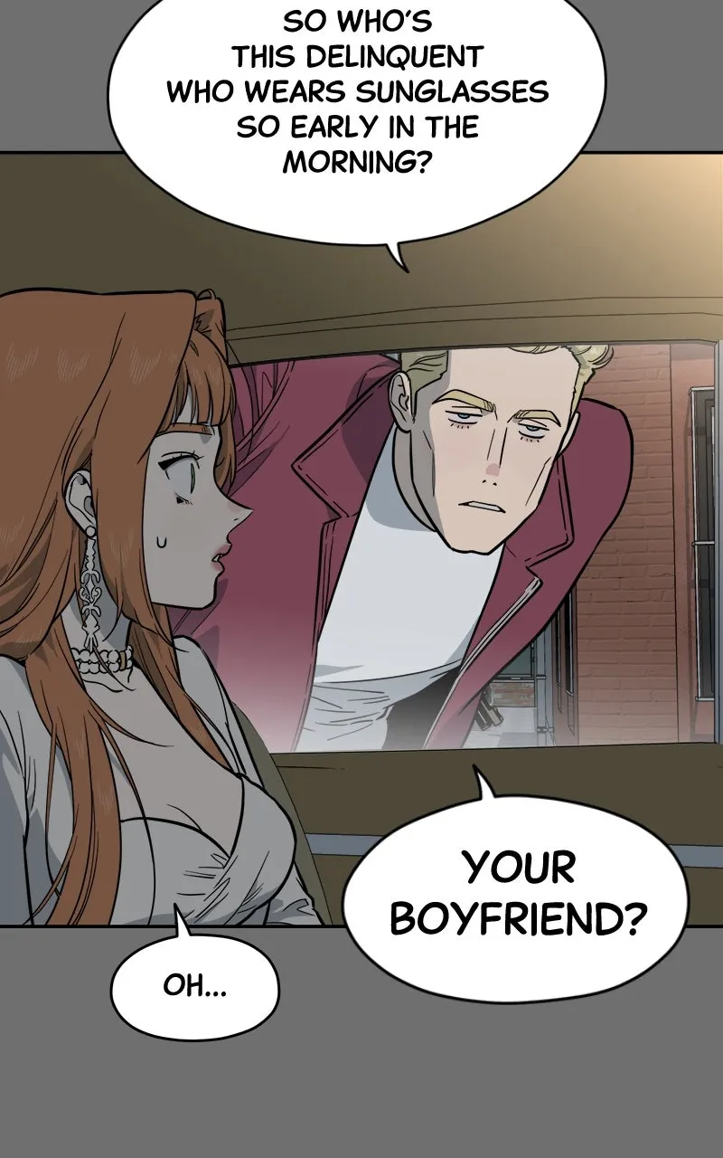 Phantom Whispers Chapter 61 page 53 - 