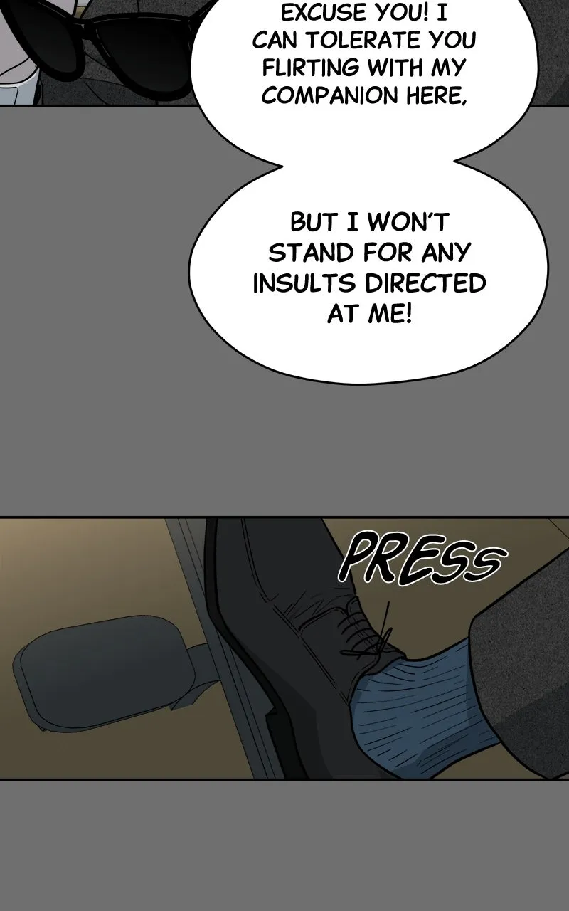 Phantom Whispers Chapter 61 page 55 - 