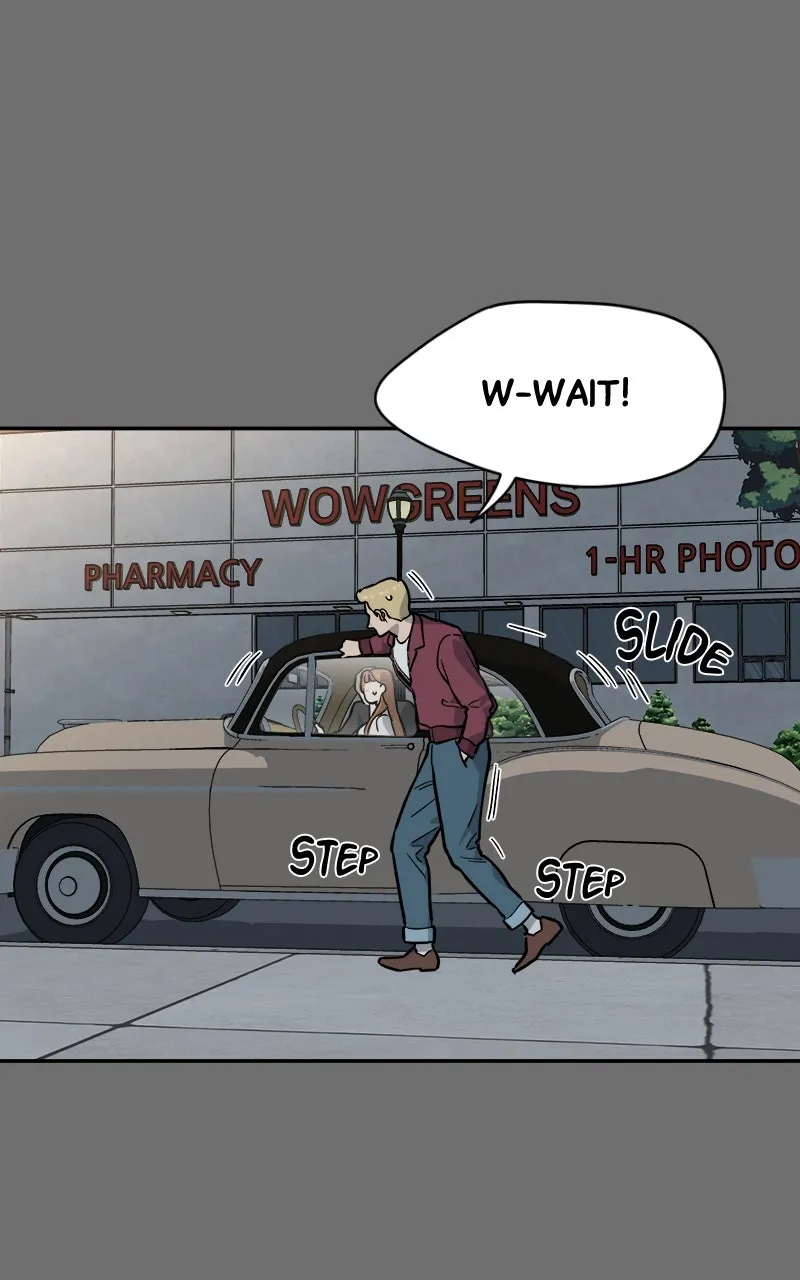 Phantom Whispers Chapter 61 page 56 - 