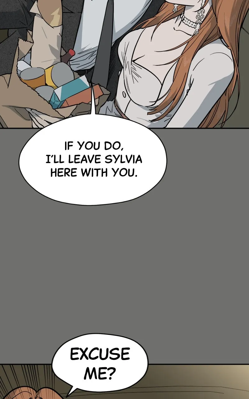 Phantom Whispers Chapter 61 page 58 - 