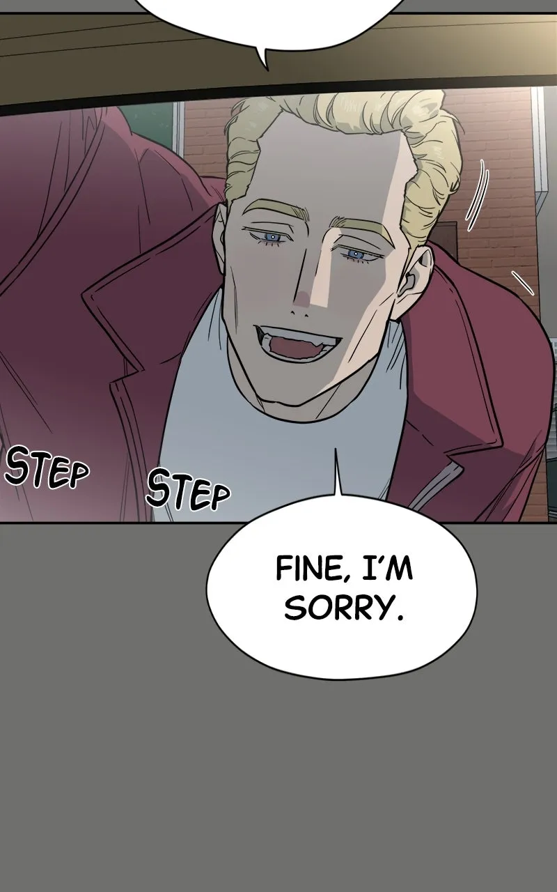 Phantom Whispers Chapter 61 page 60 - 