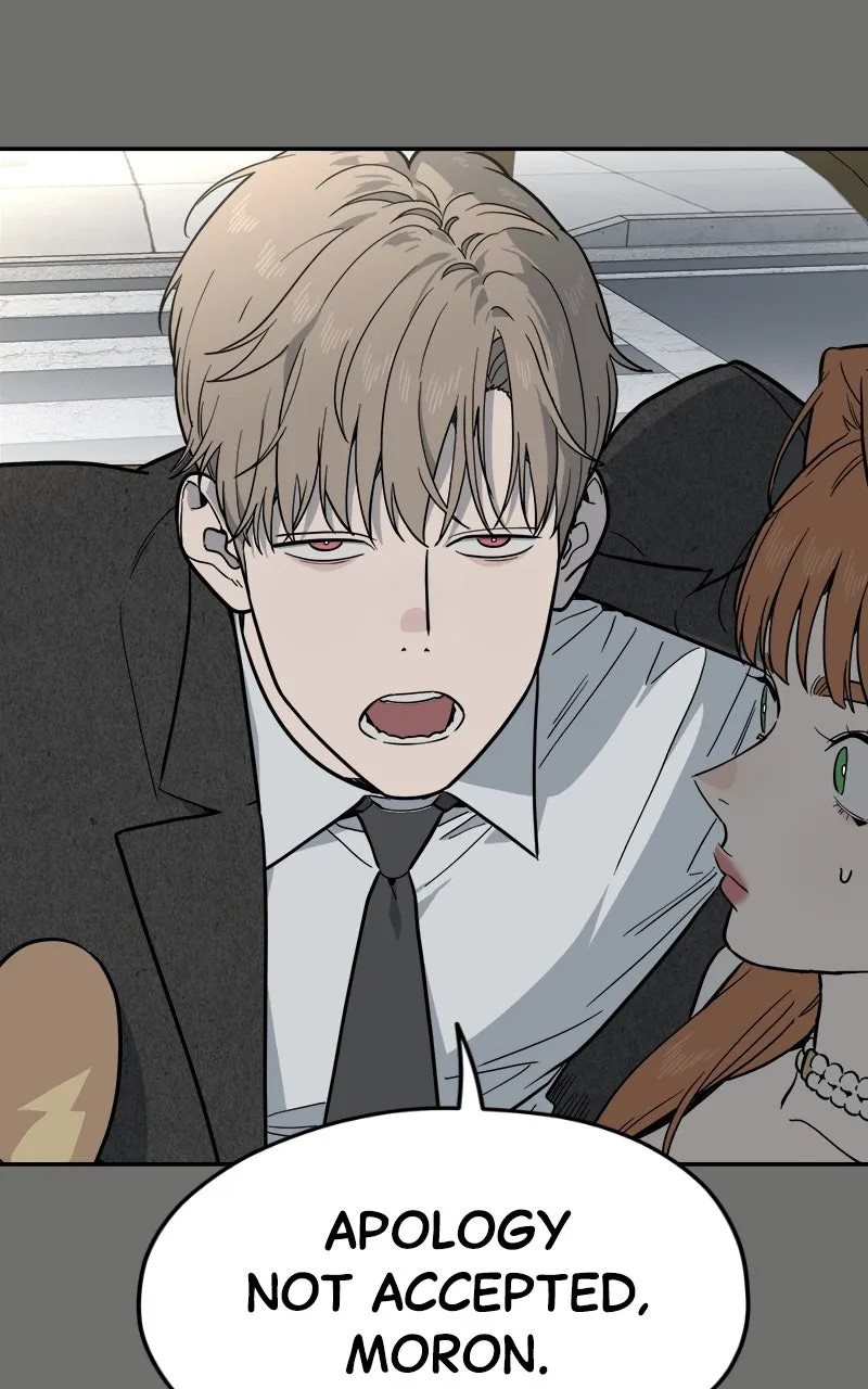 Phantom Whispers Chapter 61 page 61 - 