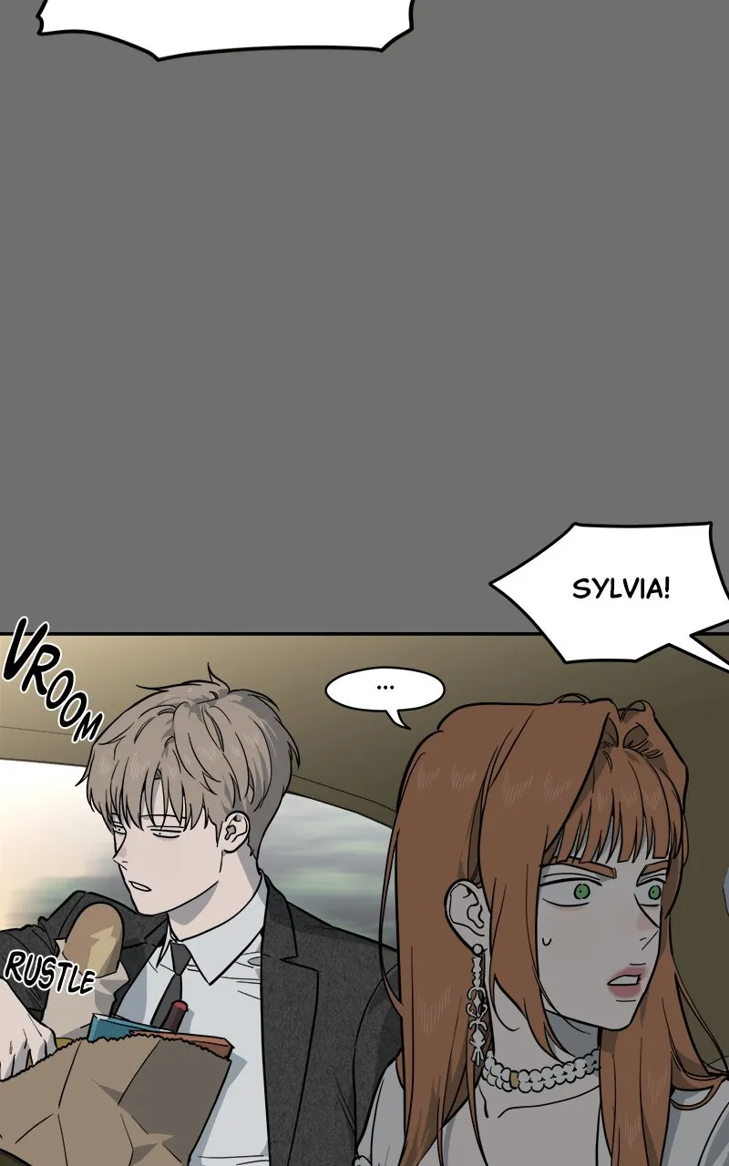 Phantom Whispers Chapter 61 page 64 - 