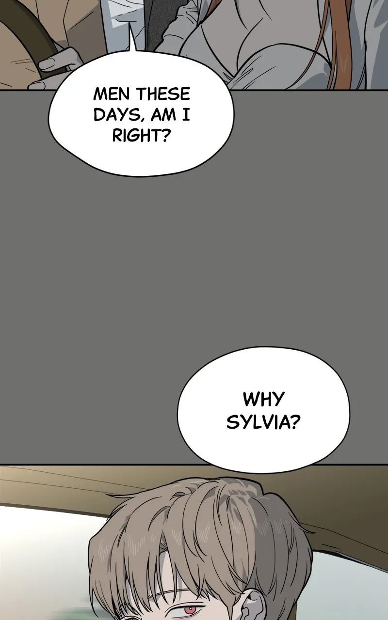 Phantom Whispers Chapter 61 page 65 - 