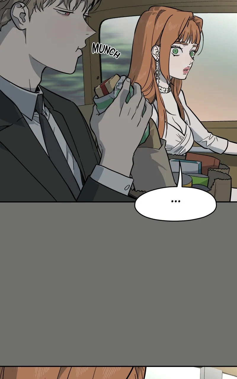 Phantom Whispers Chapter 61 page 67 - 