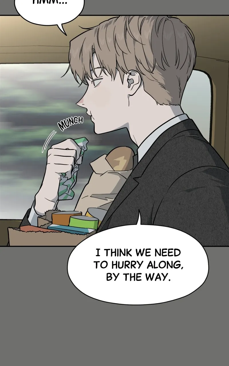 Phantom Whispers Chapter 61 page 69 - 