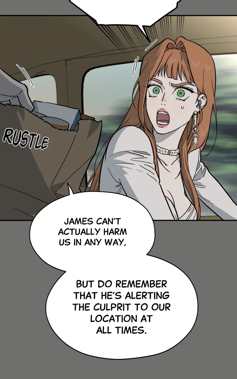 Phantom Whispers Chapter 61 page 72 - 