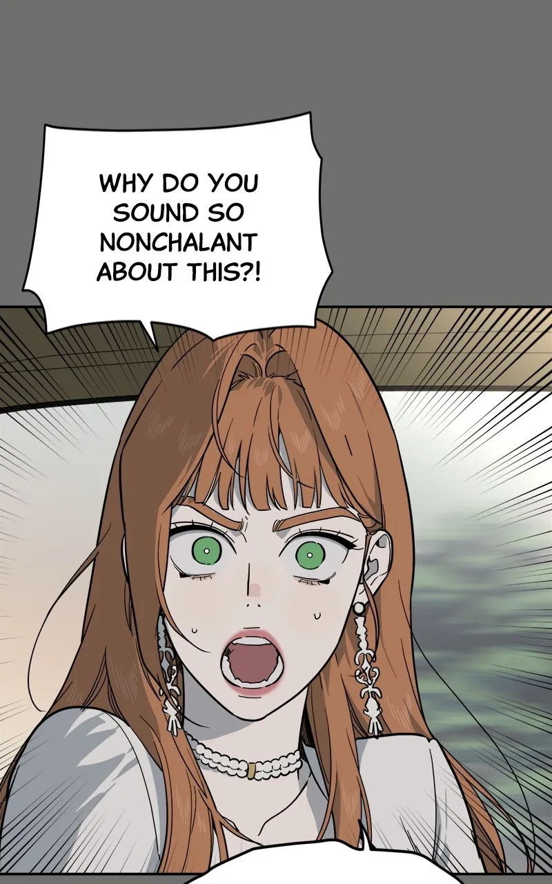 Phantom Whispers Chapter 61 page 73 - 