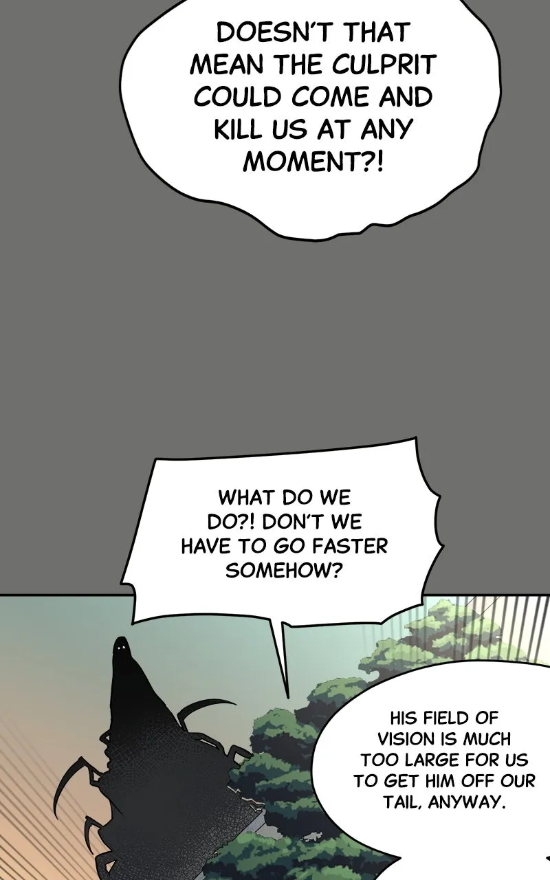 Phantom Whispers Chapter 61 page 74 - 