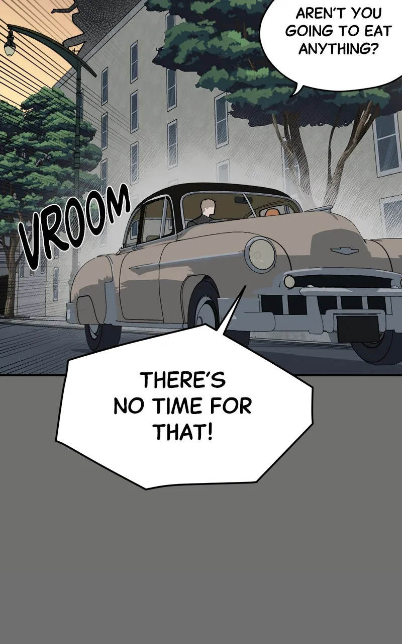 Phantom Whispers Chapter 61 page 75 - 