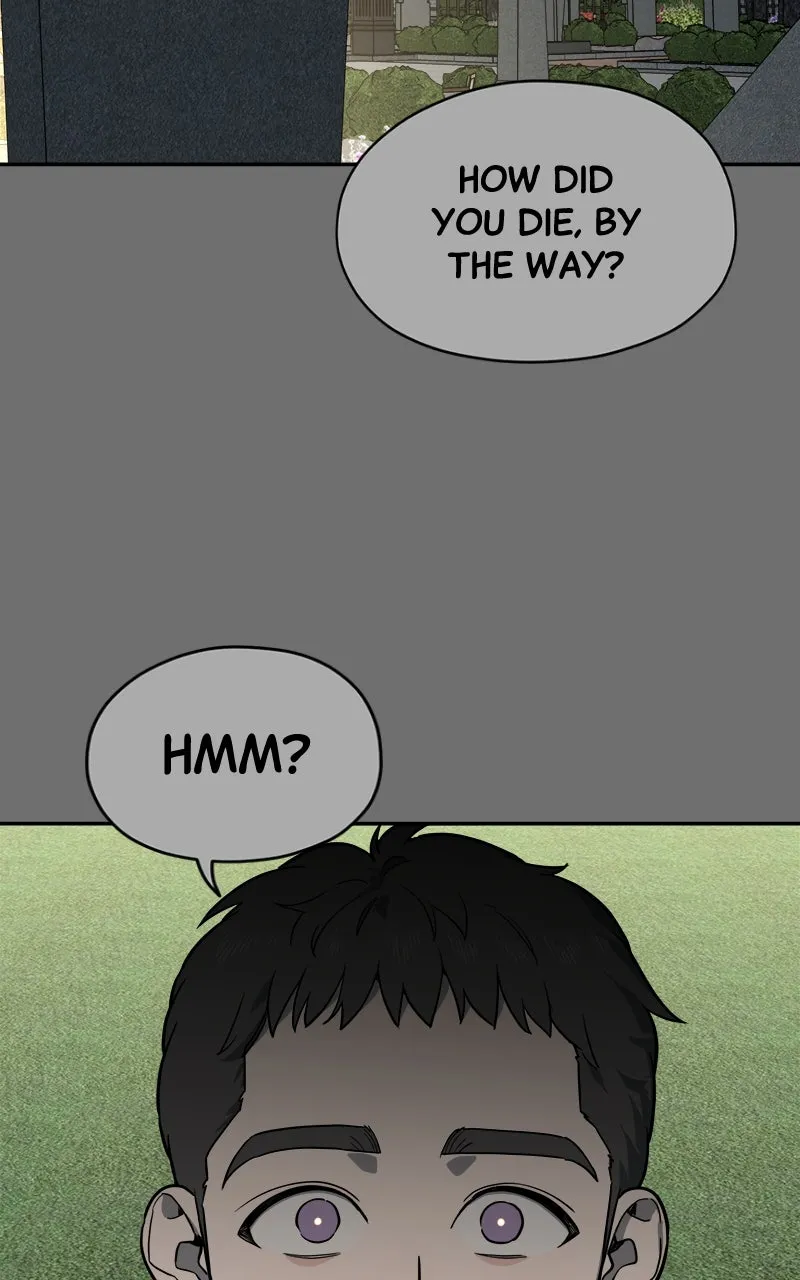 Phantom Whispers Chapter 61 page 77 - 