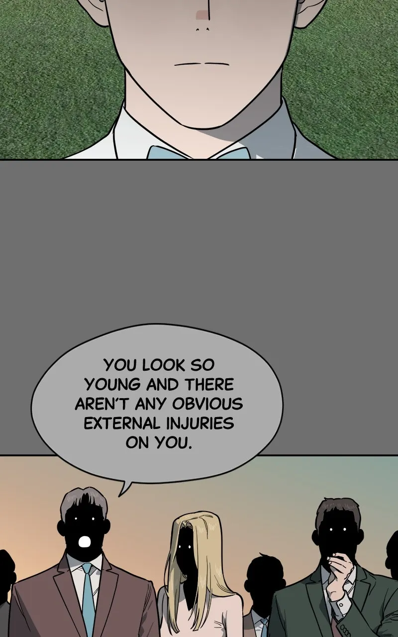 Phantom Whispers Chapter 61 page 78 - 