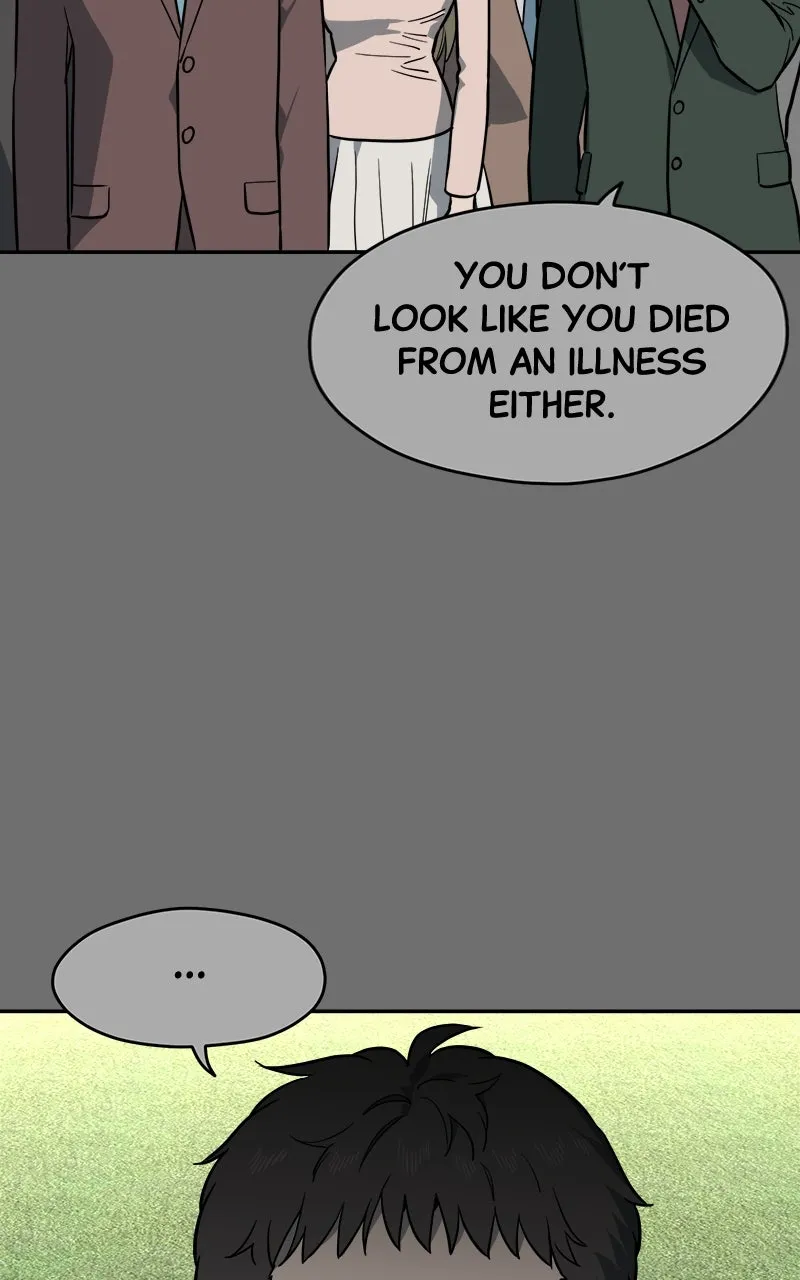 Phantom Whispers Chapter 61 page 79 - 