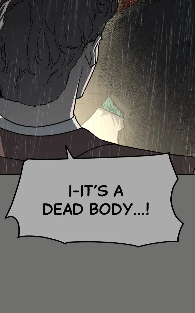 Phantom Whispers Chapter 61 page 9 - 