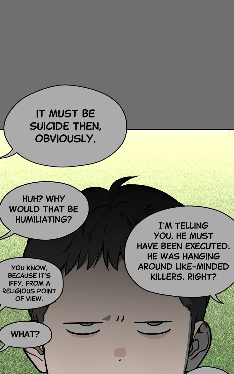 Phantom Whispers Chapter 61 page 82 - 