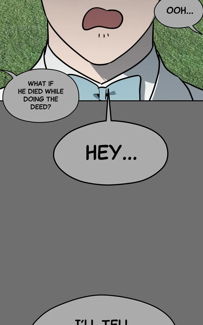 Phantom Whispers Chapter 61 page 83 - 